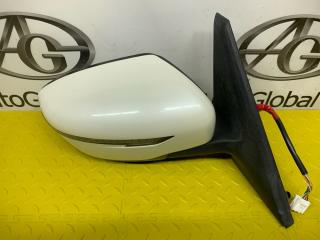 Зеркало правое переднее NISSAN SERENA GFC27 MR20DD 963015TA0B 2 ракурс Зеркало правое переднее NISSAN SERENA GFC27 MR20DD 963015TA0B 2 ракурс