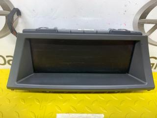 Монитор передний BMW X6 E71 N55B30A 65509232896 2 ракурс