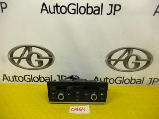 Блок управления климат-контролем AUDI Q7 4L BHK 4L0820043N 1 ракурс Блок управления климат-контролем AUDI Q7 4L BHK 4L0820043N 1 ракурс
