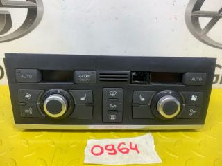 Блок управления климат-контролем AUDI Q7 4L BHK 4L0820043N 2 ракурс Блок управления климат-контролем AUDI Q7 4L BHK 4L0820043N 2 ракурс