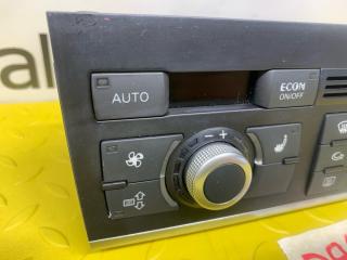 Блок управления климат-контролем AUDI Q7 4L BHK 4L0820043N 3 ракурс Блок управления климат-контролем AUDI Q7 4L BHK 4L0820043N 3 ракурс