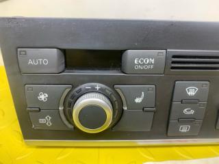 Блок управления климат-контролем AUDI Q7 4L BHK 4L0820043N 4 ракурс Блок управления климат-контролем AUDI Q7 4L BHK 4L0820043N 4 ракурс