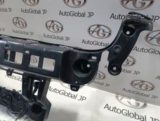 Жесткость бампера задняя BMW X6 E71 N55B30A 51127176244 2 ракурс