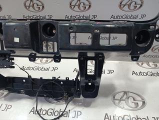 Жесткость бампера задняя BMW X6 E71 N55B30A 51127176244 3 ракурс