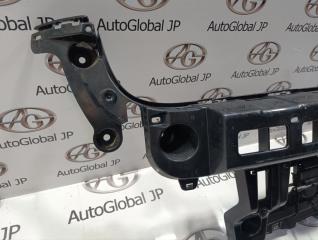 Жесткость бампера задняя BMW X6 E71 N55B30A 51127176244 5 ракурс