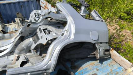 Крыло левое заднее HONDA, ACURA MDX YD1 J35A 04646S3VA00ZZ 1 ракурс