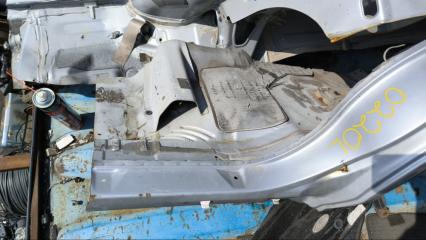 Крыло левое заднее HONDA, ACURA MDX YD1 J35A 04646S3VA00ZZ 3 ракурс