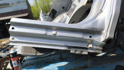 Крыло левое заднее HONDA, ACURA MDX YD1 J35A 04646S3VA00ZZ 5 ракурс
