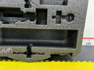 Ящик в багажник HONDA INSIGHT ZE4 LEB 84545TXNJ00 5 ракурс Ящик в багажник HONDA INSIGHT ZE4 LEB 84545TXNJ00 5 ракурс