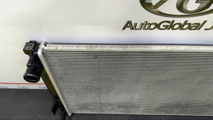 Радиатор основной TOYOTA HARRIER AVU65 2ARFXE 1640036080 3 ракурс