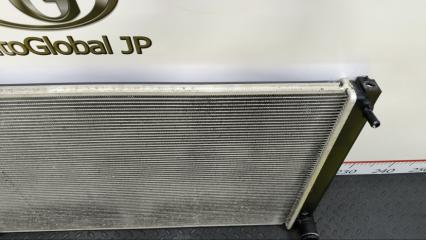 Радиатор основной TOYOTA HARRIER AVU65 2ARFXE 1640036080 5 ракурс