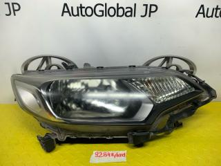Фара правая передняя  HONDA FIT GP5 LEB ,W0349 ,33100T5AJ11 1 ракурс