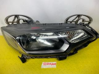 Фара правая передняя HONDA FIT GP5 LEB 33100T5AJ11 2 ракурс