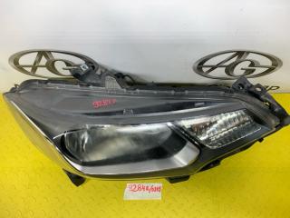 Фара правая передняя HONDA FIT GP5 LEB 33100T5AJ11 3 ракурс