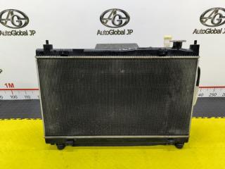 Радиатор основной HONDA FIT GP5 LEB 190105P6003 1 ракурс Радиатор основной HONDA FIT GP5 LEB 190105P6003 1 ракурс