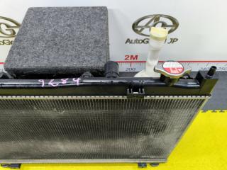 Радиатор основной HONDA FIT GP5 LEB 190105P6003 2 ракурс Радиатор основной HONDA FIT GP5 LEB 190105P6003 2 ракурс