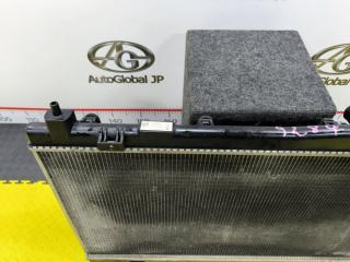 Радиатор основной HONDA FIT GP5 LEB 190105P6003 3 ракурс Радиатор основной HONDA FIT GP5 LEB 190105P6003 3 ракурс