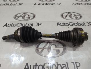 Запчасть Привод  передний правый AUDI Q7 7L0407271F Контрактный Год: 2007   30 шлицов.
Порван пыльник.
Состояние оценивайте по фото.
Снят с контрактного авто, без пробега по России.