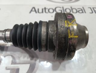 Привод правый передний AUDI Q7 4L BHK 7L0407271F 5 ракурс Привод правый передний AUDI Q7 4L BHK 7L0407271F 5 ракурс