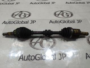 Привод левый передний NISSAN SERENA GFC27 MR20DD 391015TA0A 1 ракурс
