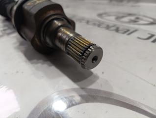 Привод левый передний NISSAN SERENA GFC27 MR20DD 391015TA0A 2 ракурс