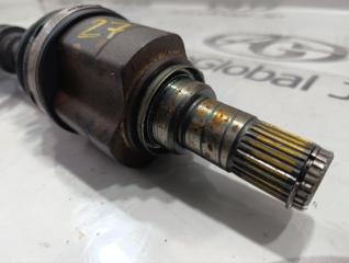 Привод левый передний NISSAN SERENA GFC27 MR20DD 391015TA0A 3 ракурс