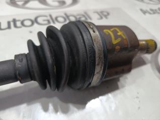 Привод левый передний NISSAN SERENA GFC27 MR20DD 391015TA0A 5 ракурс