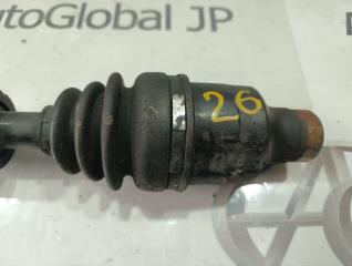 Привод правый передний SUZUKI SX4 YB41S J20A 4410180JE1 3 ракурс