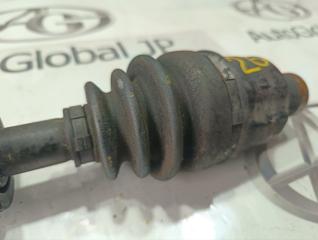 Привод правый передний SUZUKI SX4 YB41S J20A 4410180JE1 4 ракурс