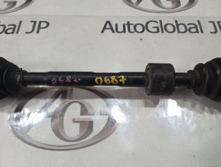 Привод правый передний SUZUKI SX4 YB41S J20A 4410180JE1 5 ракурс
