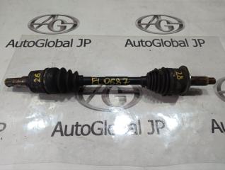Привод левый передний  SUZUKI SX4 YB41S J20A ,4410280J50 1 ракурс