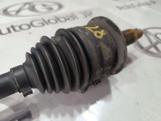 Привод левый передний SUZUKI SX4 YB41S J20A 4410280J50 4 ракурс