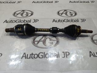 Привод левый передний TOYOTA COROLLA ZWE214 2ZRFXE 4342047040 1 ракурс Привод левый передний TOYOTA COROLLA ZWE214 2ZRFXE 4342047040 1 ракурс