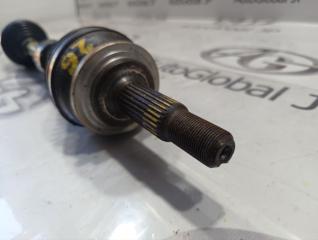 Привод левый передний TOYOTA COROLLA ZWE214 2ZRFXE 4342047040 2 ракурс Привод левый передний TOYOTA COROLLA ZWE214 2ZRFXE 4342047040 2 ракурс