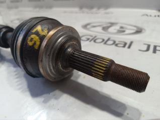 Привод левый передний TOYOTA COROLLA ZWE214 2ZRFXE 4342047040 3 ракурс Привод левый передний TOYOTA COROLLA ZWE214 2ZRFXE 4342047040 3 ракурс
