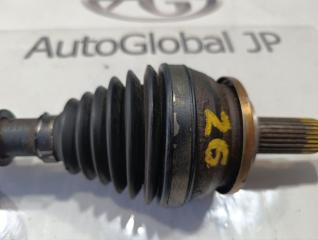 Привод левый передний TOYOTA COROLLA ZWE214 2ZRFXE 4342047040 4 ракурс Привод левый передний TOYOTA COROLLA ZWE214 2ZRFXE 4342047040 4 ракурс