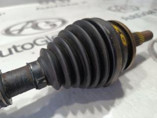 Привод левый передний TOYOTA COROLLA ZWE214 2ZRFXE 4342047040 5 ракурс Привод левый передний TOYOTA COROLLA ZWE214 2ZRFXE 4342047040 5 ракурс
