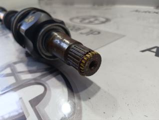 Привод правый передний TOYOTA COROLLA ZWE214 2ZRFXE 4341047040 2 ракурс