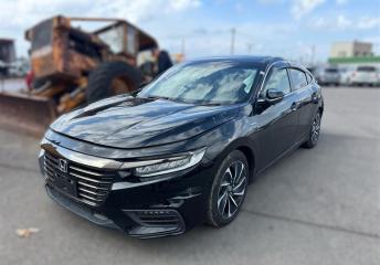 Привод правый передний HONDA INSIGHT ZE4 LEB 44305TXMA01 1 ракурс