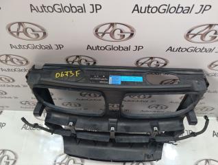 Телевизор передний BMW X6 E71 N55B30A 51647192758 2 ракурс