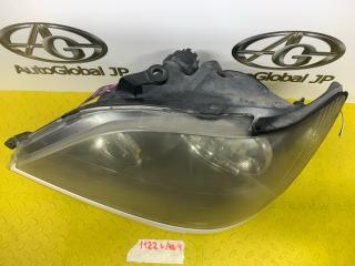 Фара левая передняя TOYOTA HARRIER MCU15W 1MZFE 8117048011 4 ракурс