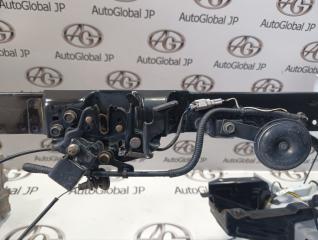 Телевизор NISSAN SERENA GFC27 MR20DD 625115TA0A 5 ракурс