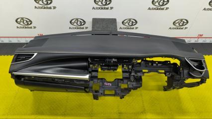 Торпедо TOYOTA HARRIER AVU65 2ARFXE 5540148150C0 1 ракурс