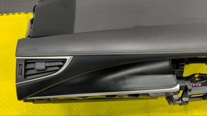 Торпедо TOYOTA HARRIER AVU65 2ARFXE 5540148150C0 4 ракурс