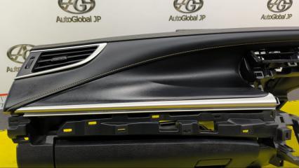 Торпедо TOYOTA HARRIER AVU65 2ARFXE 5540148150C0 5 ракурс
