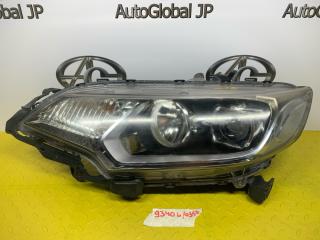 Фара левая передняя  HONDA FIT GP5 LEB ,W0350 ,33150T5AJ31 1 ракурс