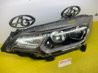 Фара левая передняя HONDA FIT GP5 LEB 33150T5AJ31 2 ракурс