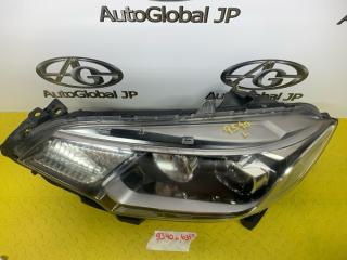 Фара левая передняя HONDA FIT GP5 LEB 33150T5AJ31 4 ракурс