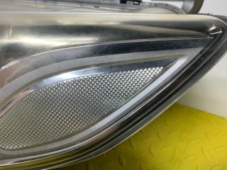Фара левая передняя HONDA FIT GP5 LEB 33150T5AJ31 5 ракурс
