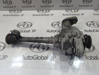 Запчасть Редуктор  передний AUDI Q7 0AA409508Q,4460310026 Контрактный Год: 2007   Снят с контрактного авто, без пробега по России.